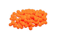 Pompony POM50 pomarańczowe 10mm Brewis