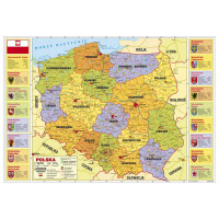 Podkład oklejany Polska Administracyjna POPA Derform