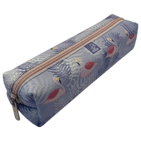 Piórnik prostokąt - Flamingi New PP-39 EV-CORP