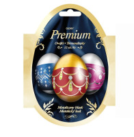 Owijki termokurczliwe na jajka - premium Wielkanoc Arpex