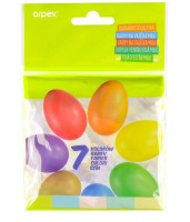 Barwniki do jaj max -7 kol. wielkanoc Arpex