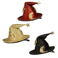 Spinka - czapka czarownicy SR6157 Halloween Arpex