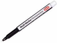 Marker permanentny Multi Soft 1,5mm TO-333 Toma