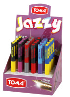Pióro atramentowe Jazzy TO-516 Toma
