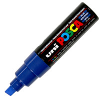 Marker Posca PC-8K nr 33 Uni niebieski