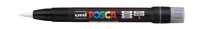Marker z farbą plakatową Uni Posca, PCF-350 biały
