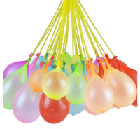 Balony -bomby wodne (37szt) Wielkanoc Arpex