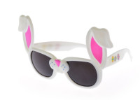 Okulary- króliczek Wielkanoc Arpex