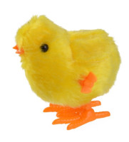 Kurczak nakręcany Wielkanoc Arpex