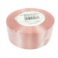 Wstążka satynowa 38mmx32m Guma balonowa WS38-146 Brewis