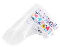 Przyłbica ochronna rozmiar S