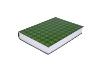 Brulion A4 500k kratka Kreska