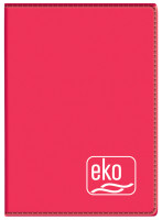 Kalendarz kieszonkowy Eko Telegraph