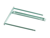 Klips archiwizacyjny ZACZEP EKO 100szt.