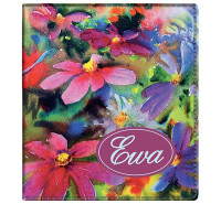 Kalendarz kieszonkowy EWA Impress Telegraph