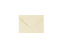 Koperta 70x100 ciemnokremowa satynowana 130g/10szt. Argo