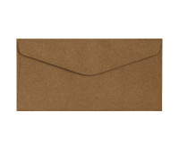 Koperta DL Nature beżowy 120g/10szt. Argo