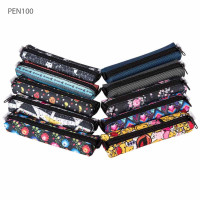Piórnik PEN100 płaski Pajacyk