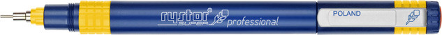 Rapidograf Rystor Super Professional 0,35mm 111-035