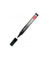 Marker z farbą do renowacji TO-448 Toma czarny