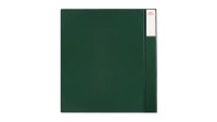 Teczka do akt osobowych B+W ciemnozielona