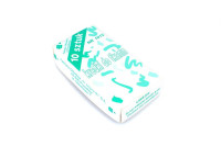 Kredki do tkanin 10szt. zielone St.Majewski