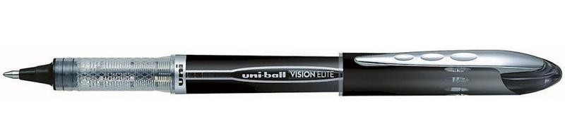 Pióro kulkowe Uni UB-205 czarne