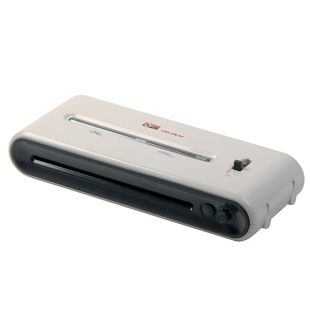 Laminator Opus UniLAM - A4