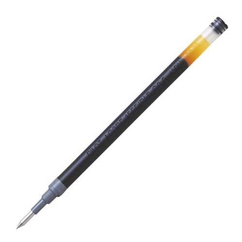 Wkład żelowy Pilot G-2, G-Kock, B2P Gel, Pop"lol oraz pióra kulkowego MR czarny